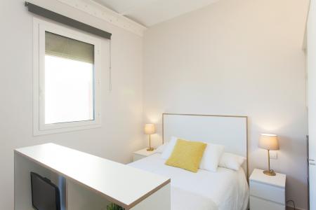 Studio te huur in Barcelona Enamorats - Diagonal