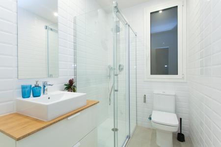 Studio te huur in Barcelona Enamorats - Diagonal