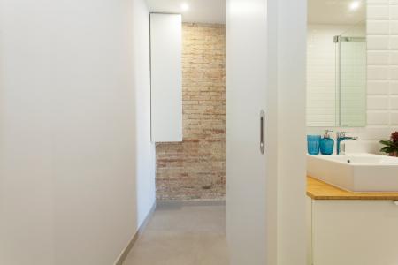 Studio te huur in Barcelona Enamorats - Diagonal