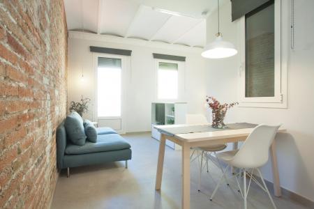 Estudio en Alquiler en Barcelona Enamorats - Diagonal