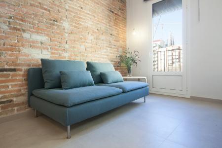 Estudio en Alquiler en Barcelona Enamorats - Diagonal