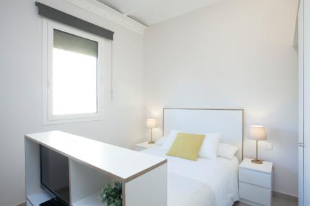 Estudio en Alquiler en Barcelona Enamorats - Diagonal