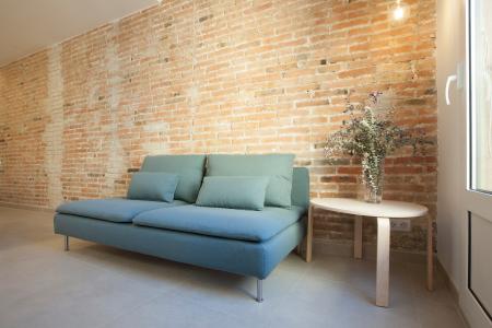 Estudio en Alquiler en Barcelona Enamorats - Diagonal