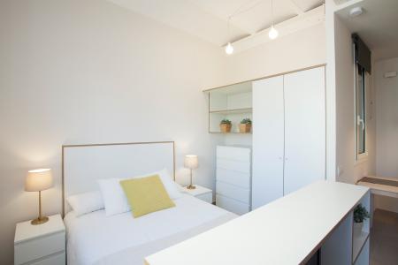 Estudio en Alquiler en Barcelona Enamorats - Diagonal