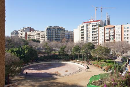Estudio en Alquiler en Barcelona Enamorats - Diagonal