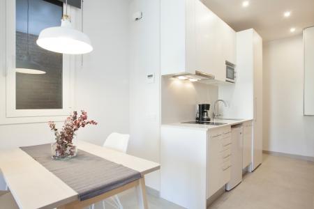 Estudio en Alquiler en Barcelona Enamorats - Diagonal