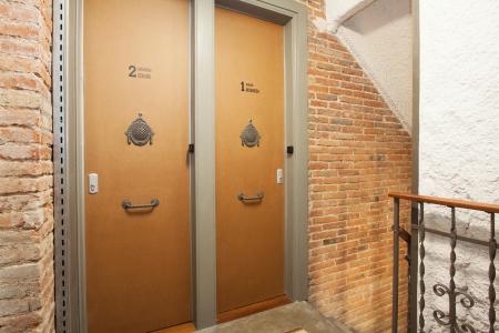 Estudio en Alquiler en Barcelona Enamorats - Diagonal