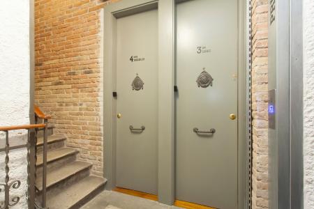 Studio te huur in Barcelona Enamorats - Diagonal