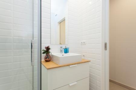 Studio te huur in Barcelona Enamorats - Diagonal