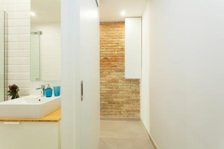 Studio te huur in Barcelona Enamorats - Diagonal