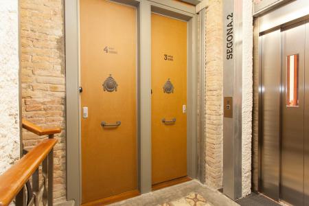 Studio te huur in Barcelona Enamorats - Diagonal