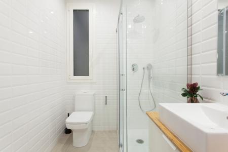 Studio te huur in Barcelona Enamorats - Diagonal