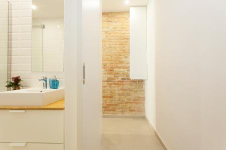 Studio te huur in Barcelona Enamorats - Diagonal