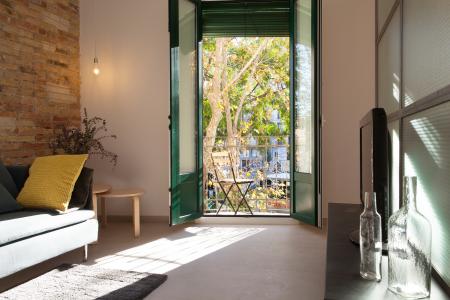 Estudio en alquiler en L'Eixample