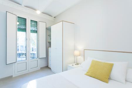 Estudio en alquiler en L'Eixample