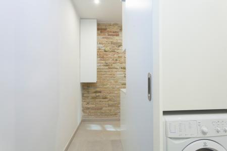 Estudio en alquiler en L'Eixample