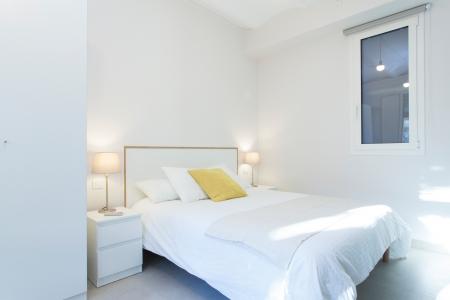 Estudio en alquiler en L'Eixample