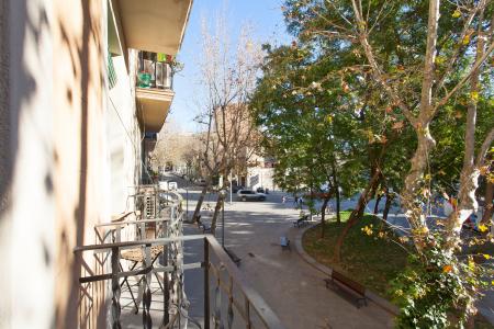 Estudio en alquiler en L'Eixample