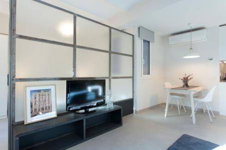 Estudio en alquiler en L'Eixample