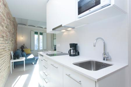 Estudio en alquiler en L'Eixample