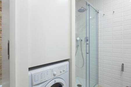 Estudio en alquiler en L'Eixample