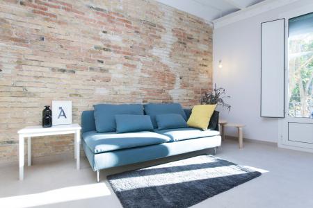 Estudio en alquiler en L'Eixample