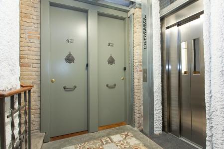 Estudio en alquiler en L'Eixample