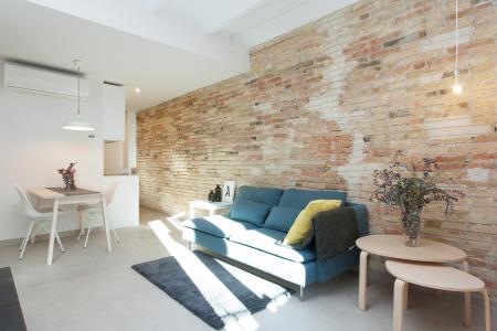 Estudio en alquiler en L'Eixample