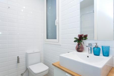 Estudio en alquiler en L'Eixample