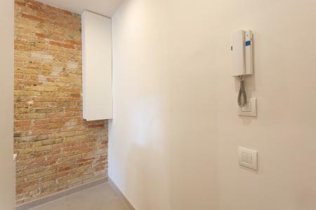 Studio te huur in Barcelona Enamorats - Diagonal
