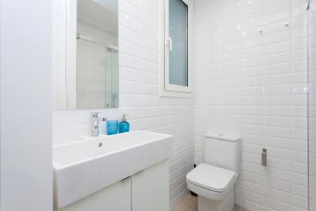 Studio te huur in Barcelona Enamorats - Diagonal