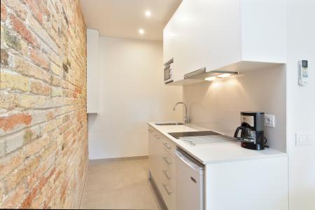Studio te huur in Barcelona Enamorats - Diagonal