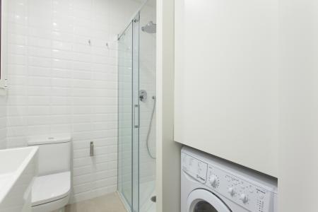 Studio te huur in Barcelona Enamorats - Diagonal