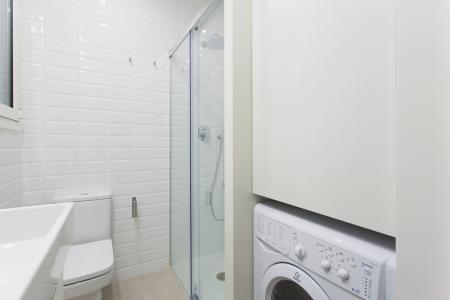 Studio te huur in Barcelona Enamorats - Diagonal