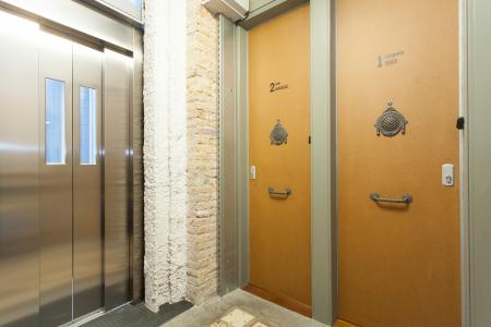 Studio te huur in Barcelona Enamorats - Diagonal