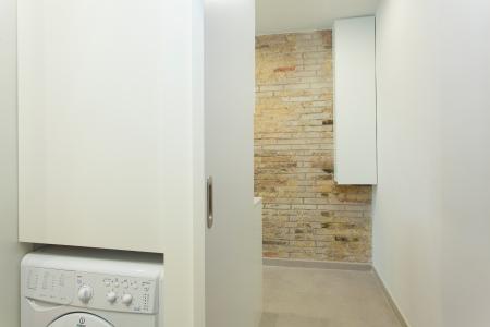 Studio te huur in Barcelona Enamorats - Diagonal