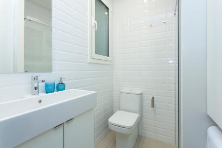 Studio te huur in Barcelona Enamorats - Diagonal