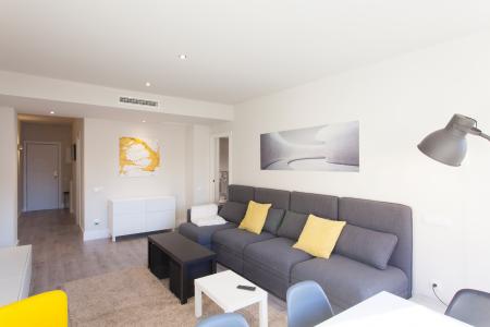 Pis en Lloguer a Barcelona Aragon - Glories