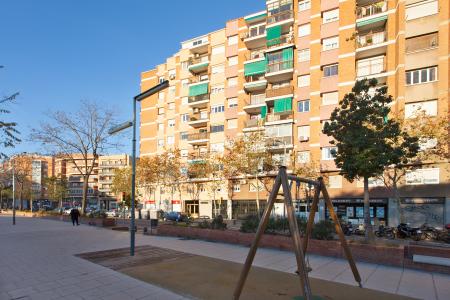 Pis en Lloguer a Barcelona Aragon - Glories