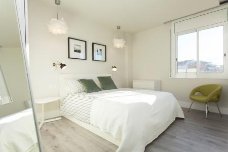 Pis en Lloguer a Barcelona Aragon - Glories