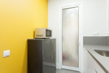 Pis en Lloguer a Barcelona Aragon - Glories