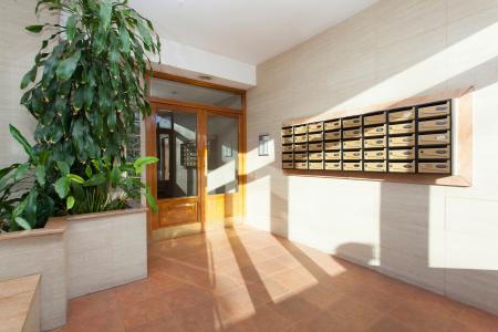 Pis en Lloguer a Barcelona Aragon - Glories