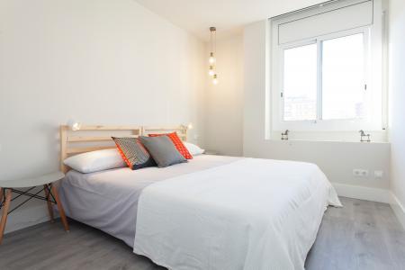 Pis en Lloguer a Barcelona Aragon - Glories