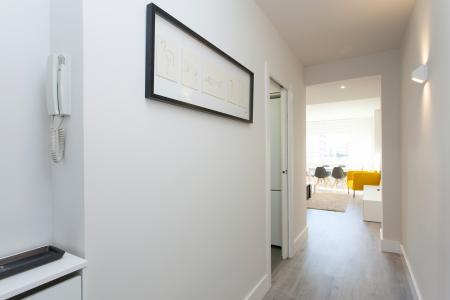 Pis en Lloguer a Barcelona Aragon - Glories