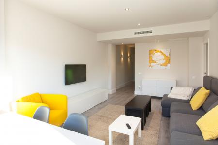 Pis en Lloguer a Barcelona Aragon - Glories