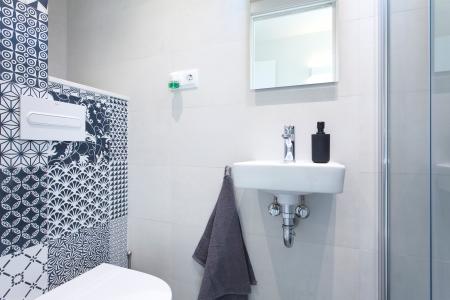 Pis en Lloguer a Barcelona Aragon - Glories