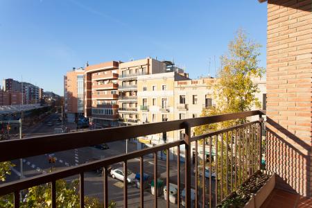 Pis en Lloguer a Barcelona Aragon - Glories