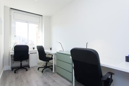 Pis en Lloguer a Barcelona Aragon - Glories