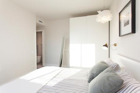 Pis en Lloguer a Barcelona Aragon - Glories