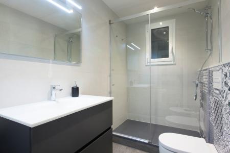 Pis en Lloguer a Barcelona Aragon - Glories